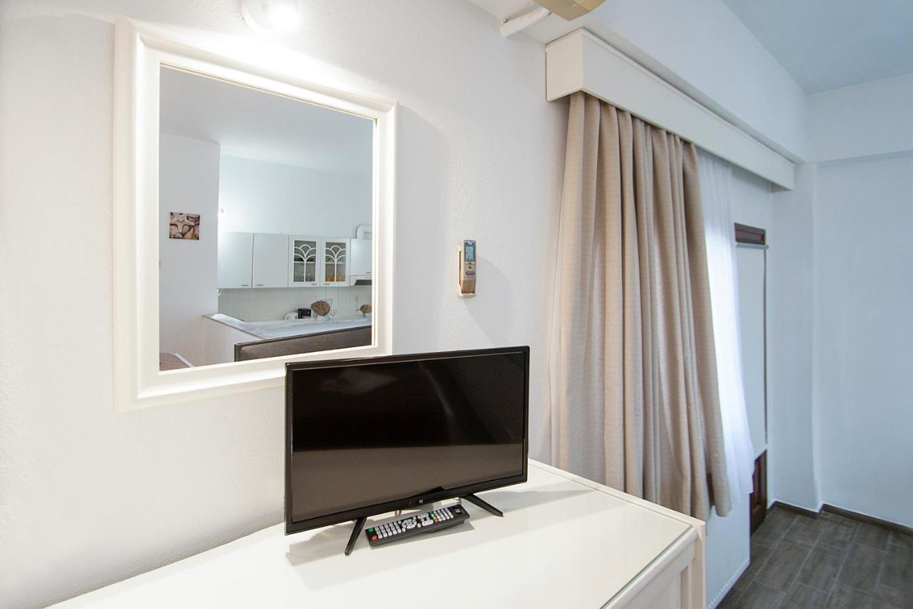 Chrissomalli Sofia Studios مدينة سكياثوس المظهر الخارجي الصورة