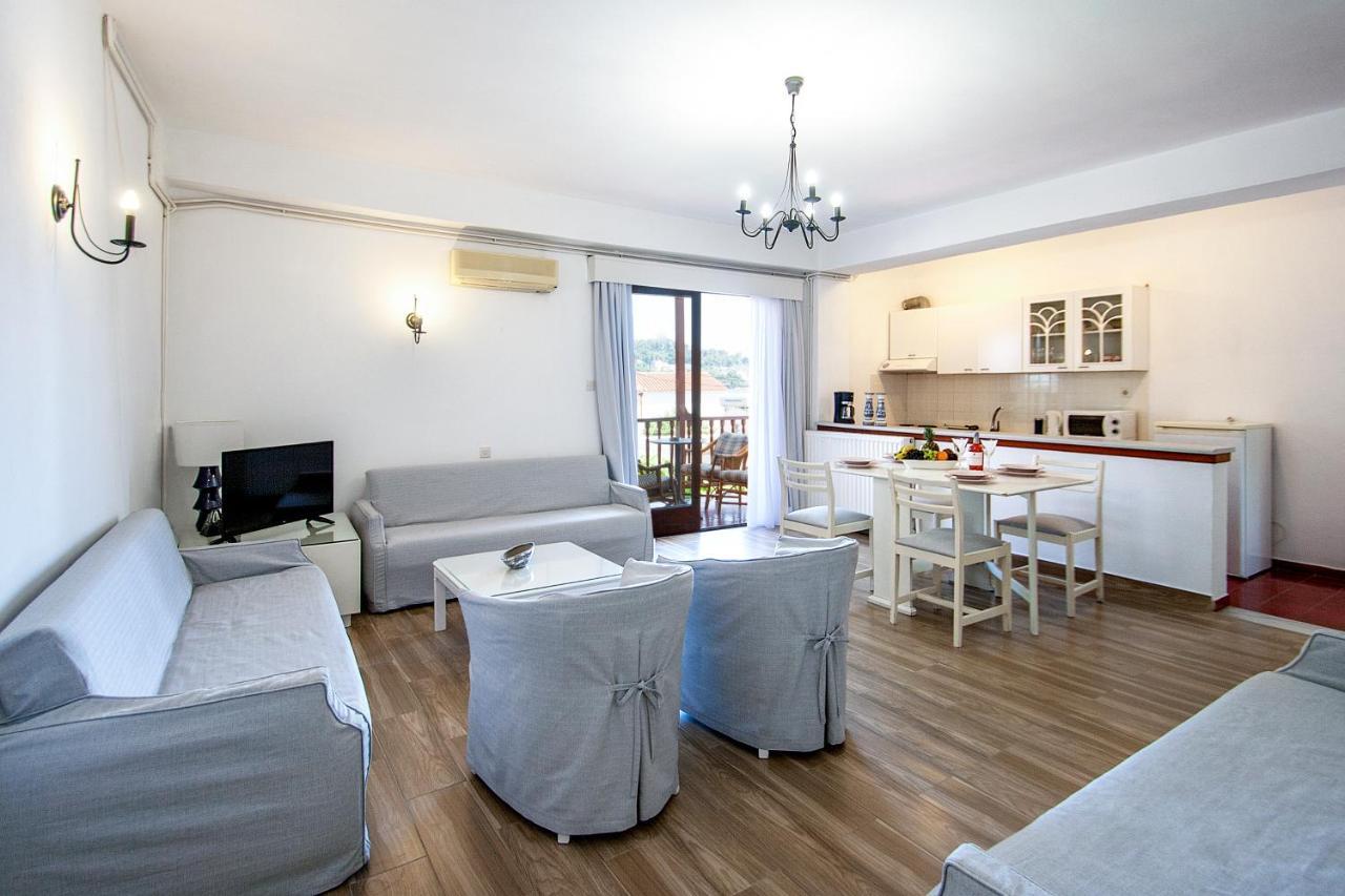 Chrissomalli Sofia Studios مدينة سكياثوس المظهر الخارجي الصورة
