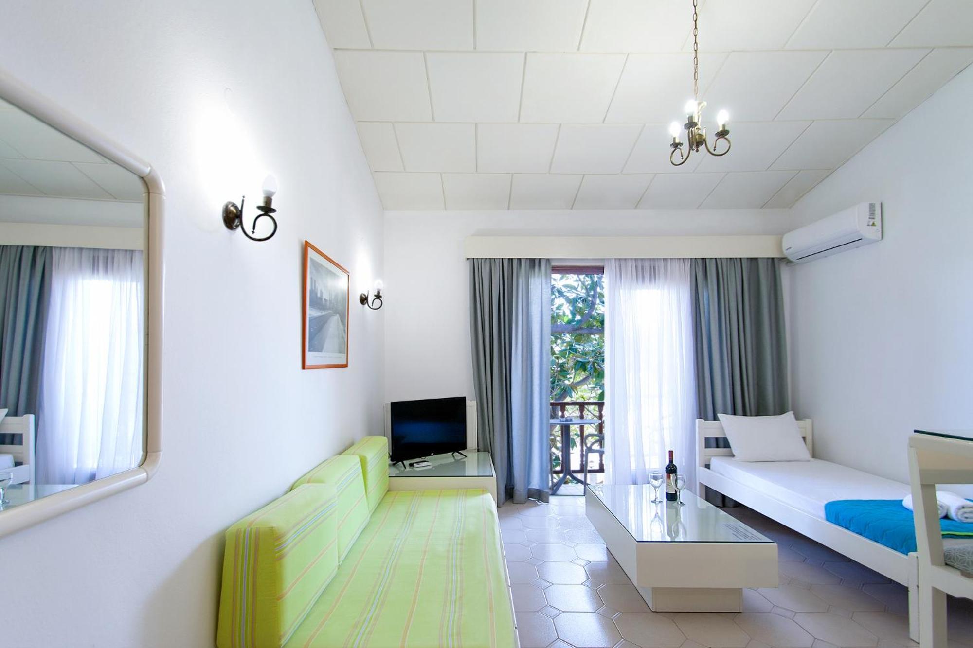 Chrissomalli Sofia Studios مدينة سكياثوس المظهر الخارجي الصورة