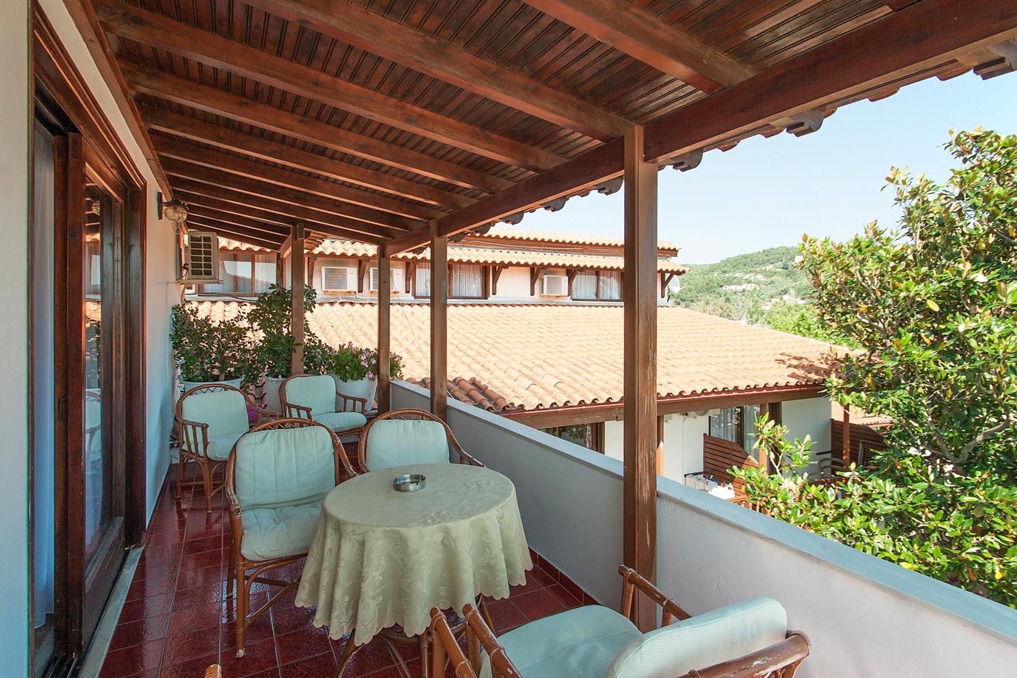 Chrissomalli Sofia Studios مدينة سكياثوس المظهر الخارجي الصورة