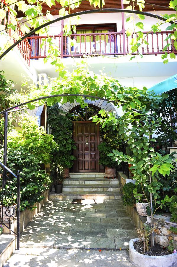 Chrissomalli Sofia Studios مدينة سكياثوس المظهر الخارجي الصورة